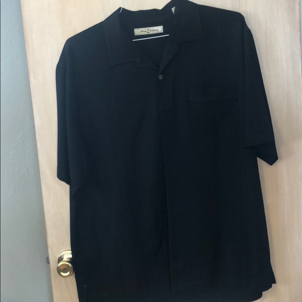 Men’s Tommy Bahama shirt
